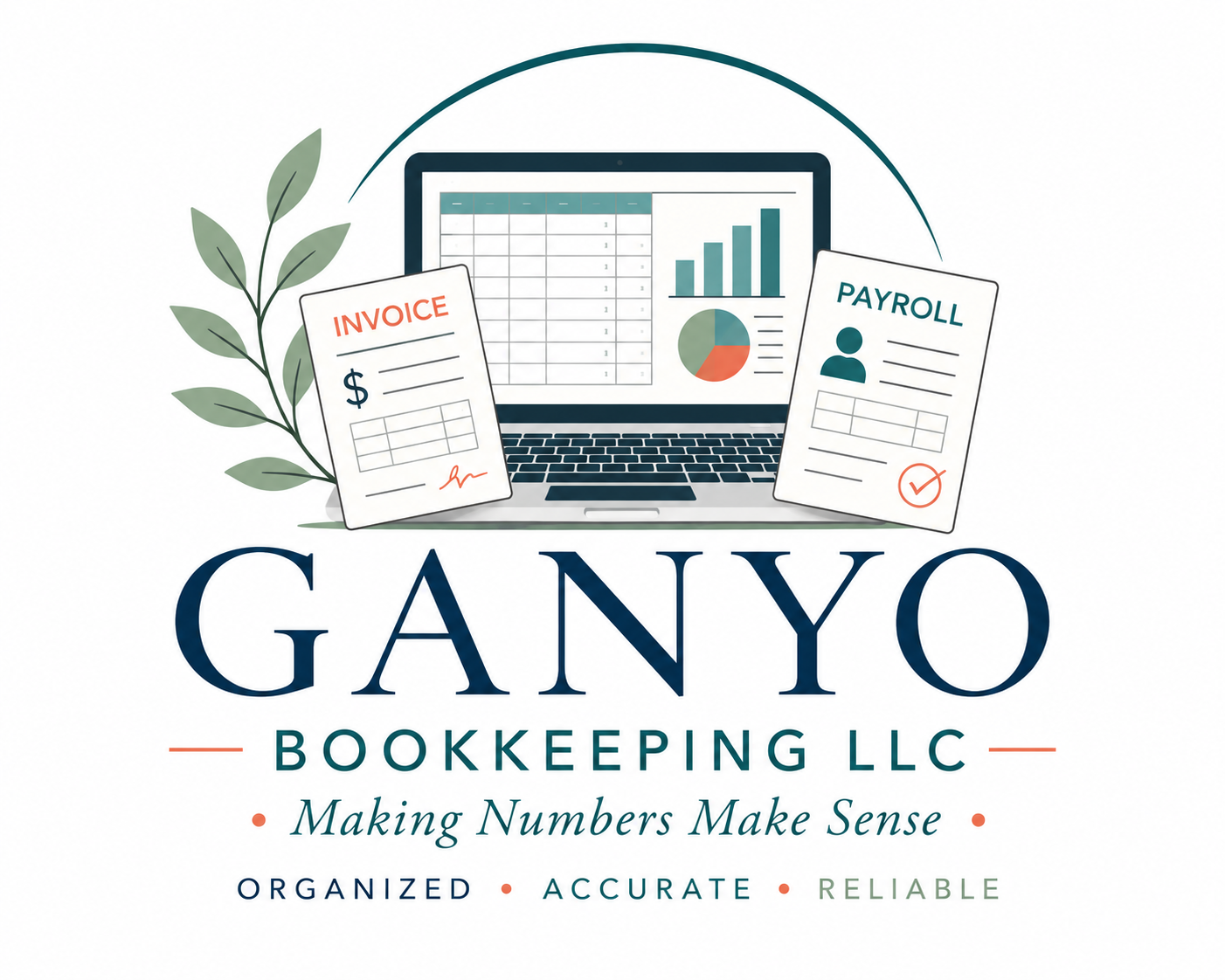 ganyobookkeeping.com