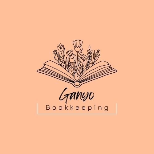 Ganyo Bookkeeping logo