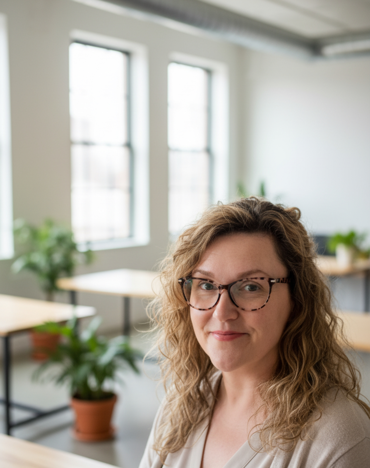 Owner of Ganyo Bookkeeping